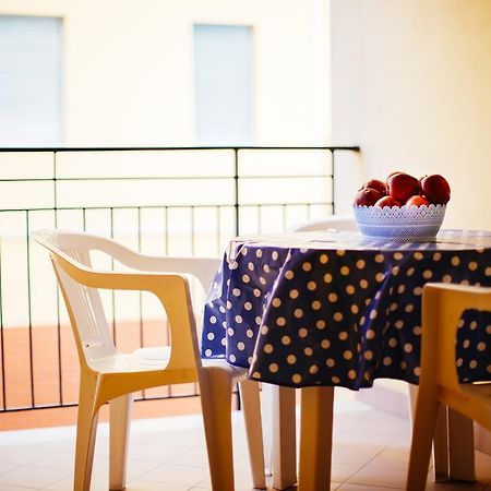Апартаменты Casa Nonna Netta Сорренто Экстерьер фото