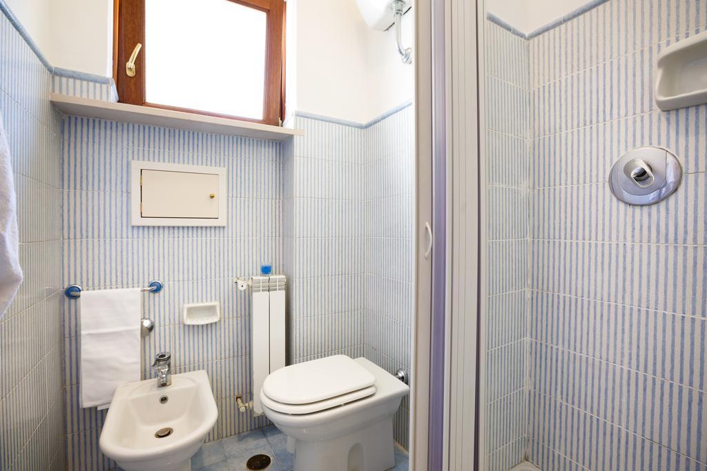 Апартаменты Casa Nonna Netta Сорренто Экстерьер фото